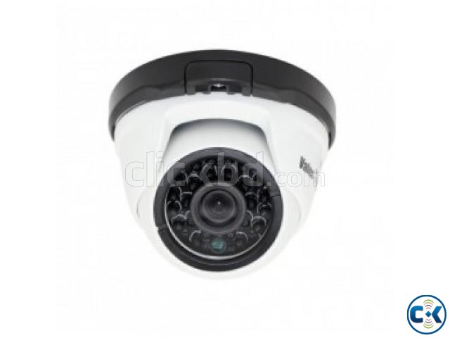 Value-Top VT-D66-AHD1001 Dome Type HD Camera large image 0
