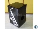 Custom Made Cajon