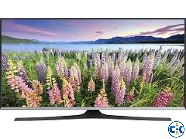 J5100 SAMSUNG LED TV 40 INCH large image 0