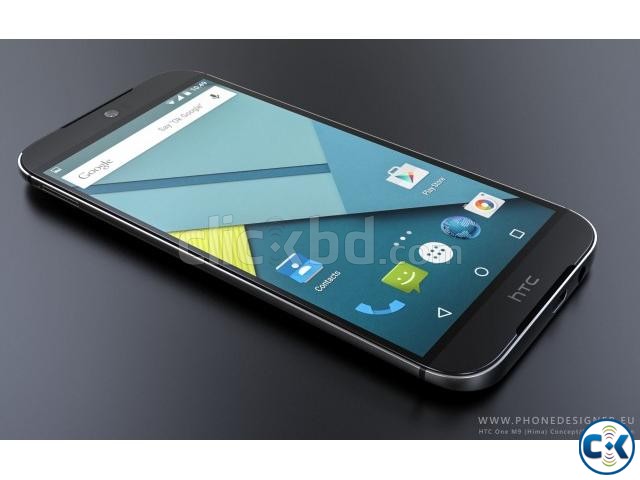 Brand New HTC One M9 Intact Box See Inside For More  large image 0