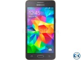 Samsung Galaxy Grand Prime 8GB Quad Core 5 Smart Mobile