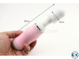 Magic Wand Denma Lady Body Massager Tokyo Import 