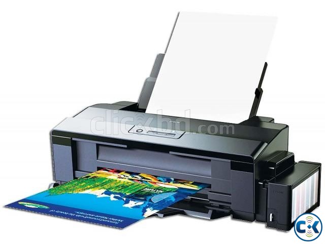 EPSON L1800 Ink Tank System A3 printer large image 0