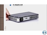 3D mini Projector X3S 3D HD LED