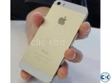 iPhone 5s High Quality King Copy Intact box