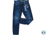 Stylish jeans pant