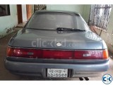 Toyota ED Carina 1991