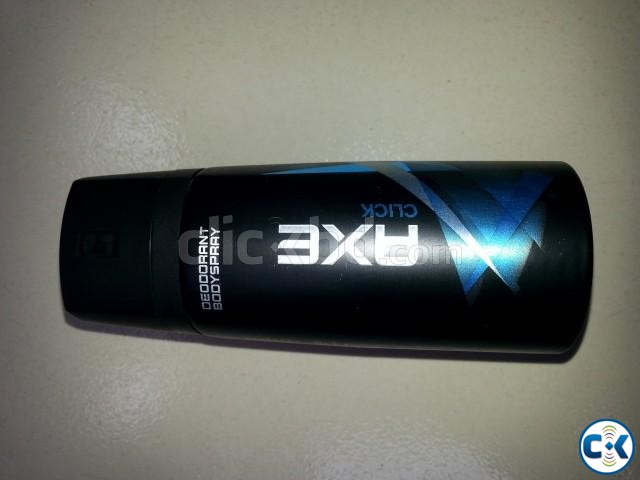 axe body spray uk price in bangladesh large image 0