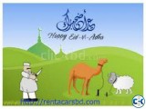 Transportation Service for Eid-ul-adha