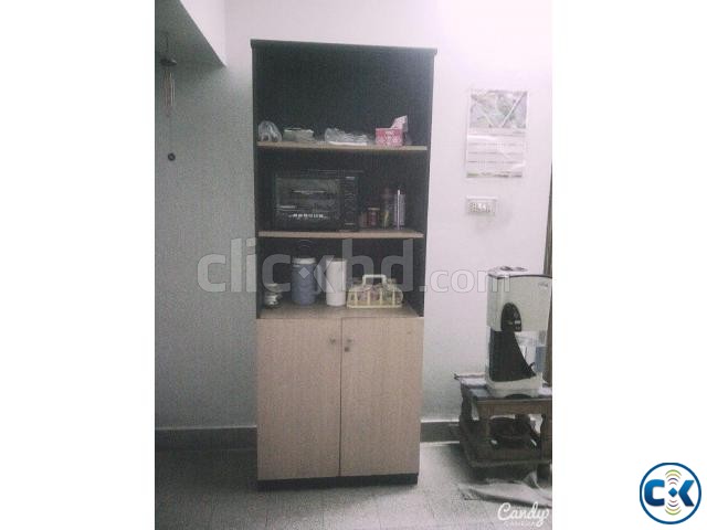 Dining utility cupboard large image 0