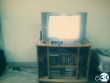 TV stand