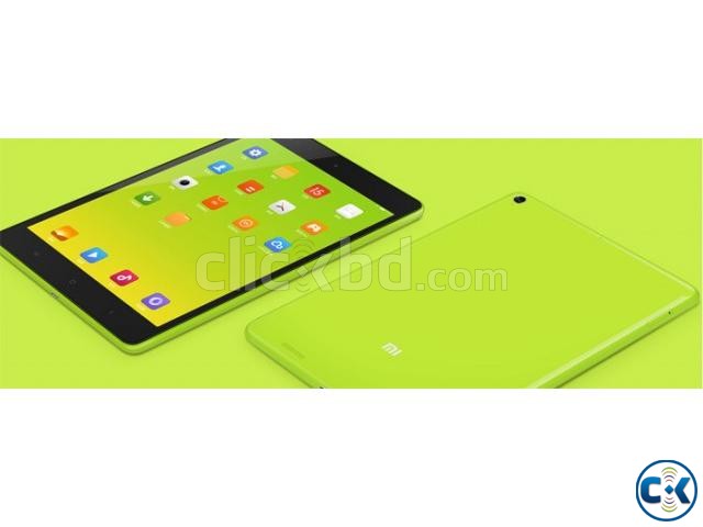 XIAOMI MIPAD 2GB 16GB QUAD CORE TABLET PC large image 0