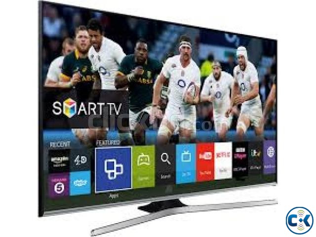32J5500 LED TV SMART SAMSUNG BRAND NEW large image 0