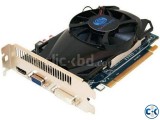 Sapphire Radeon HD 6670 1GB DDR5