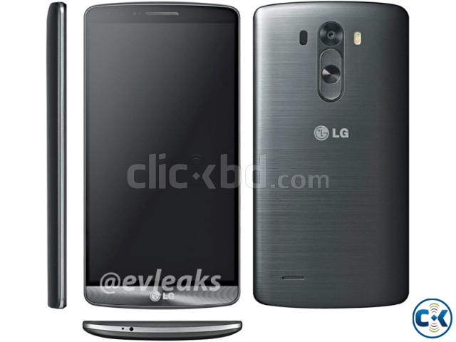 New Condition LG G 2GB Ram 13mp Camera 32GB Memory large image 0