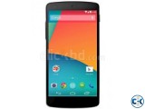 LG Google Nexus 5 sale or exchange urgent