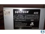 Suntech 400w Power Supply
