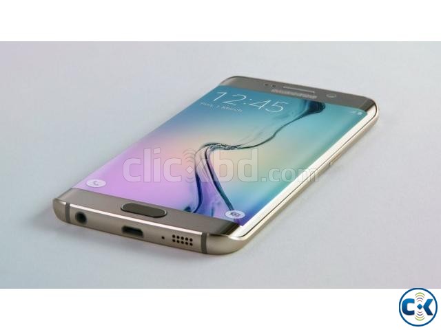 Samsung Galaxy S6 Brand New Intact  large image 0