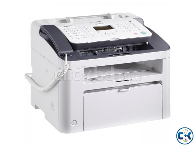 Canon L170 Laser Fax Machine large image 0