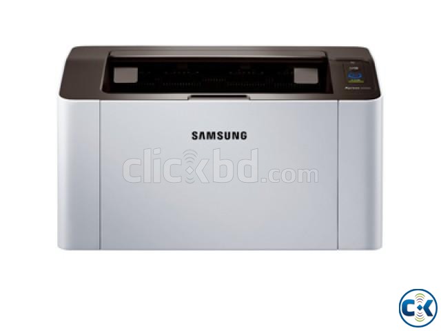 Samsung Xpress M2020 Laser Printer large image 0