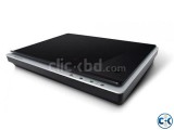 HP Scanjet 200 Flatbed Photo Scanner