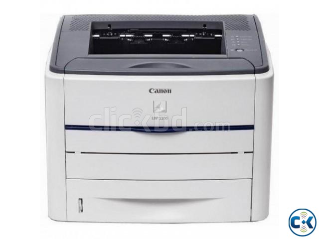 Canon LBP 3300 Laser Printer large image 0