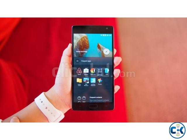 Brand New One Plus 2 4GB RAM 64 GB Memory Eid special Offer large image 0