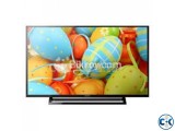 Sony Bravia R552C 40 Wireless Streaming HD LED Television