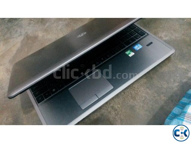 HP ProBook 4540s core i5 large image 0