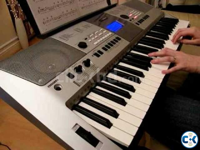 Yamaha Psr 413 large image 0