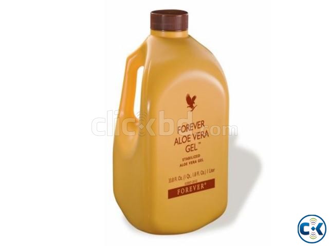 Aloe Vera Gel large image 0