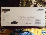 Brand new intact BOSE Soundlink Mini ll