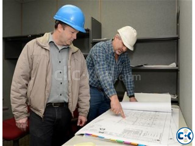 Sr- Construction Engineer Civil  large image 0