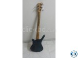 Warwick RockBass