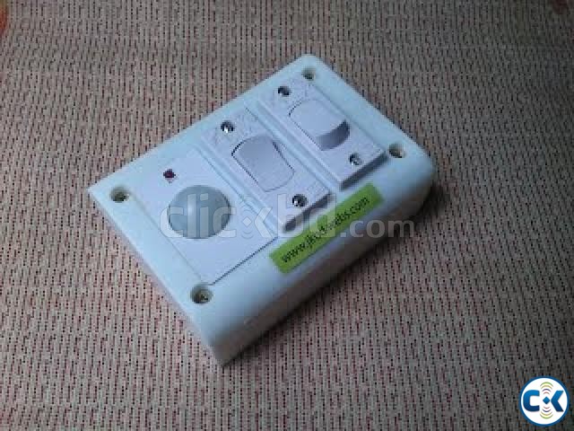 PIR motion switch jumbo  large image 0