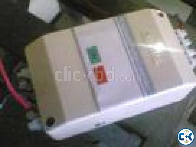 পানির পাম্প এর আটো সুইচ large image 0