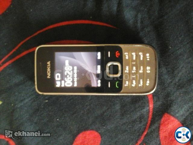 nokia 2730 classic large image 0