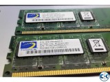 TwinMOS 1GB DDR2 RAM 800MHz