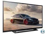 NEW MODEL-2015 SONY LED TV 32R300C