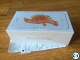 Apple iPhone 6s A1688 4G Phone 64GB Silver 