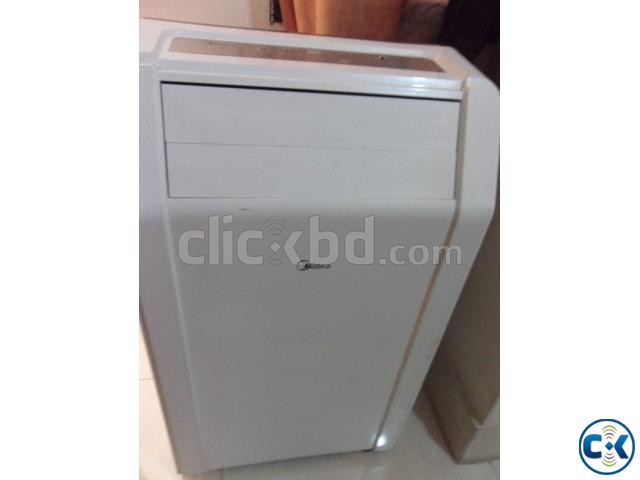 1 ton Media AC large image 0