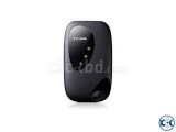 TP-LINK M5250 3G Mobile Wi-Fi
