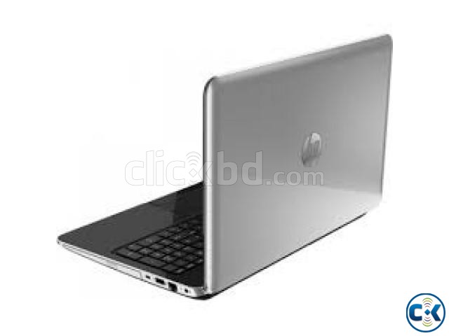 HP Pavilion 15-p253TX Core i3 5th Gen with Graphics large image 0