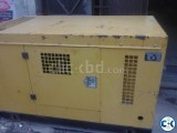 Generator For Rental Service