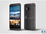 Htc One M9 Brand New Intact 