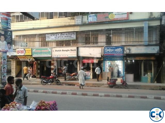 2900 sq ft Floor space Mymensingh Office Showroom RENT large image 0