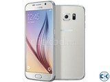 Samsung Galaxy S6 Brand New Intact 