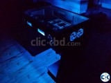 Selling Medium Size Computer Case Desk at 10500 to 12000tk