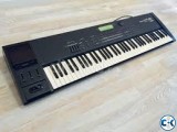 Roland xp-80