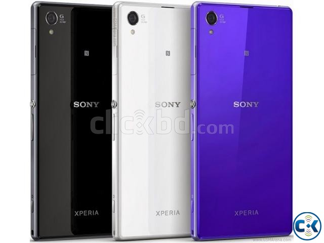 Sony Xperia Z1 Brand New Intact  large image 0